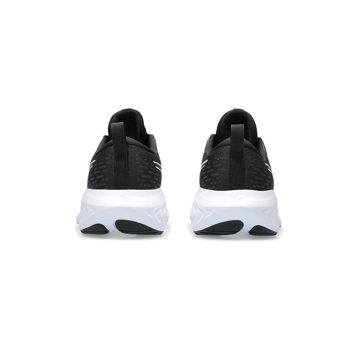 Asics Gel Excite 10 Black/White
