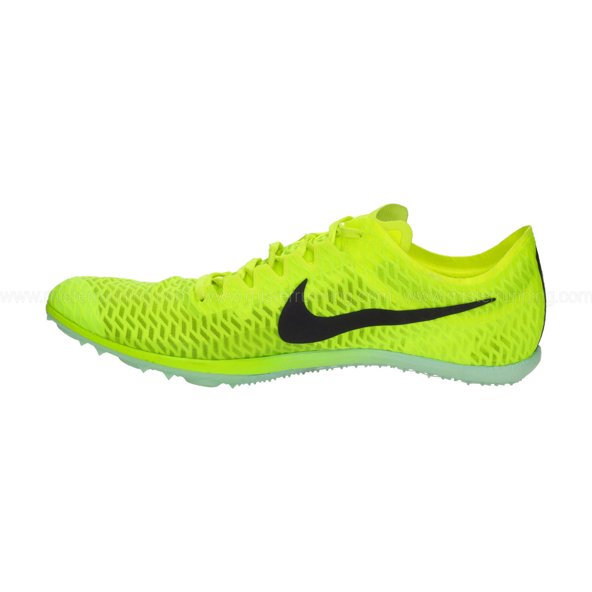 Nike Zoom Mamba V Volt/Cave Purple/Mint Foam/Vachetta Tan