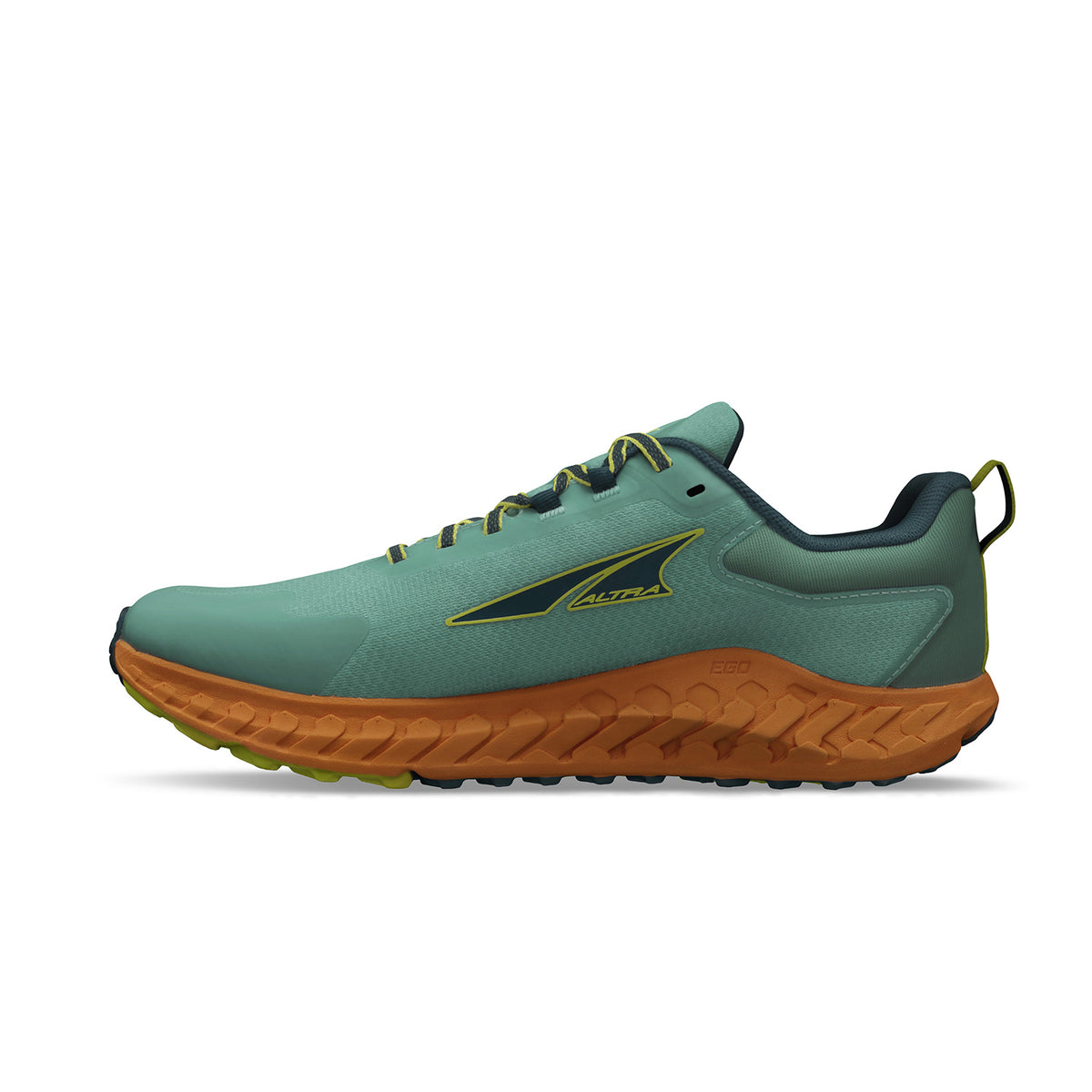 Altra Outroad 2 Blue/Orange
