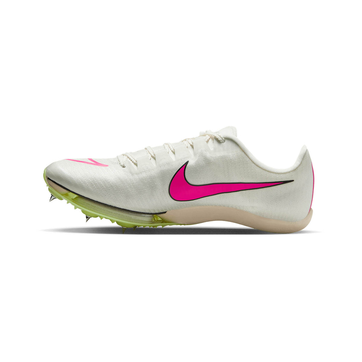 Nike Air Zoom Maxfly Sail/Fierce Pink/Light Lemon Twist