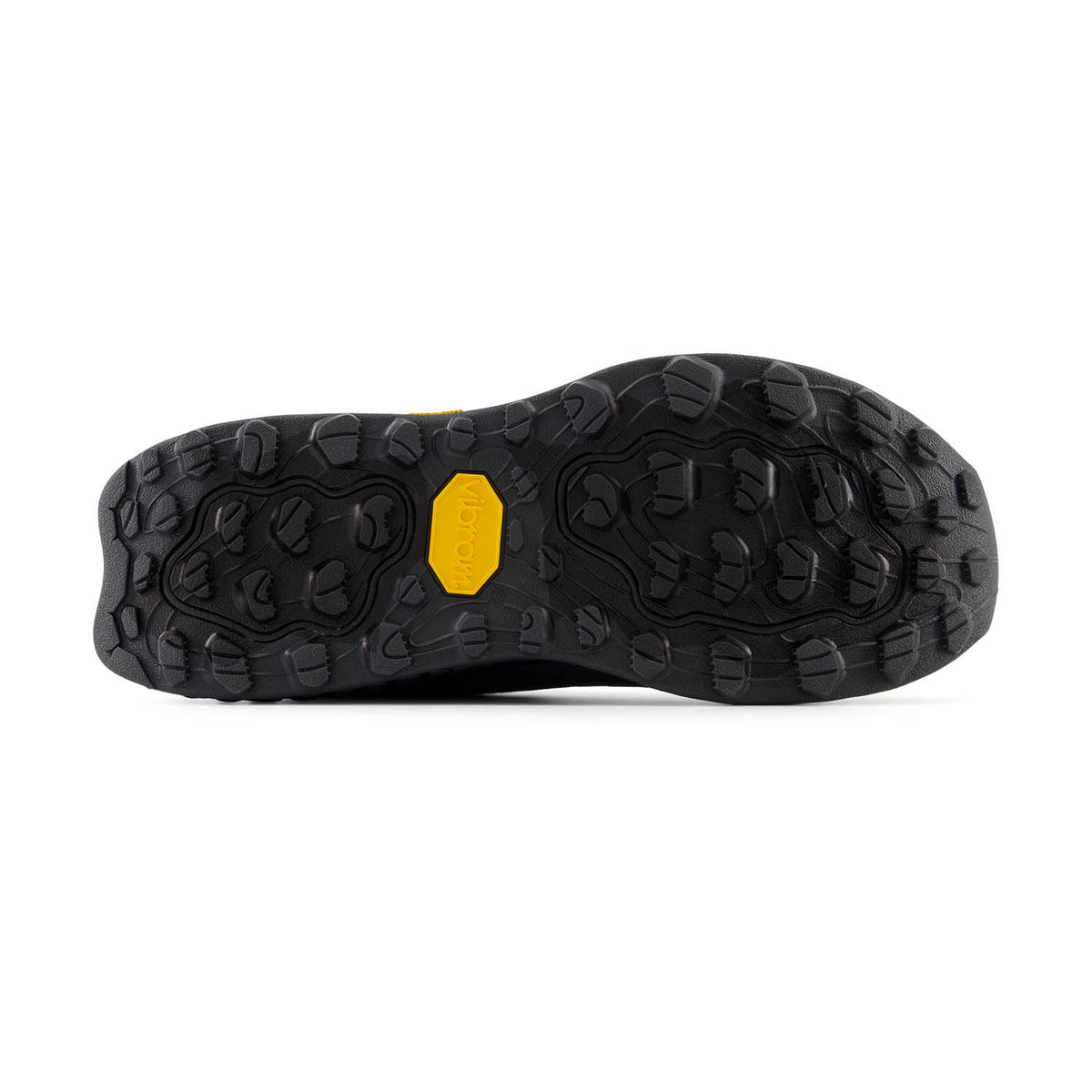 New Balance Fresh Foam X Hierro v7 GTX Black/Gray