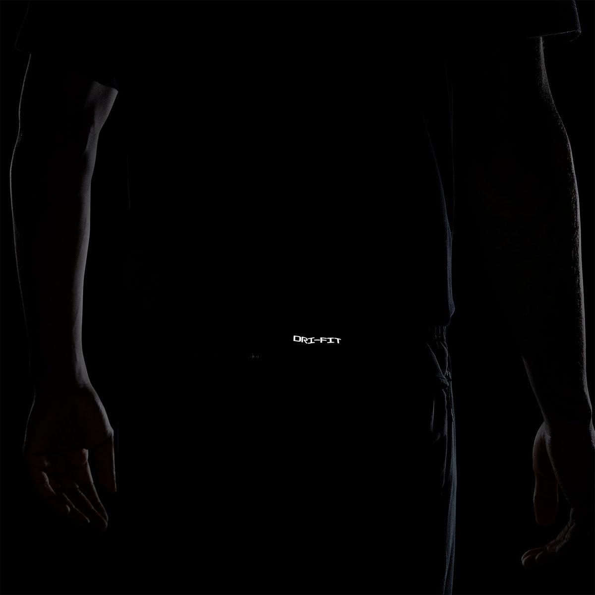 Nike Dri-FIT Run Division Phenom Tights Black/Reflective Black
