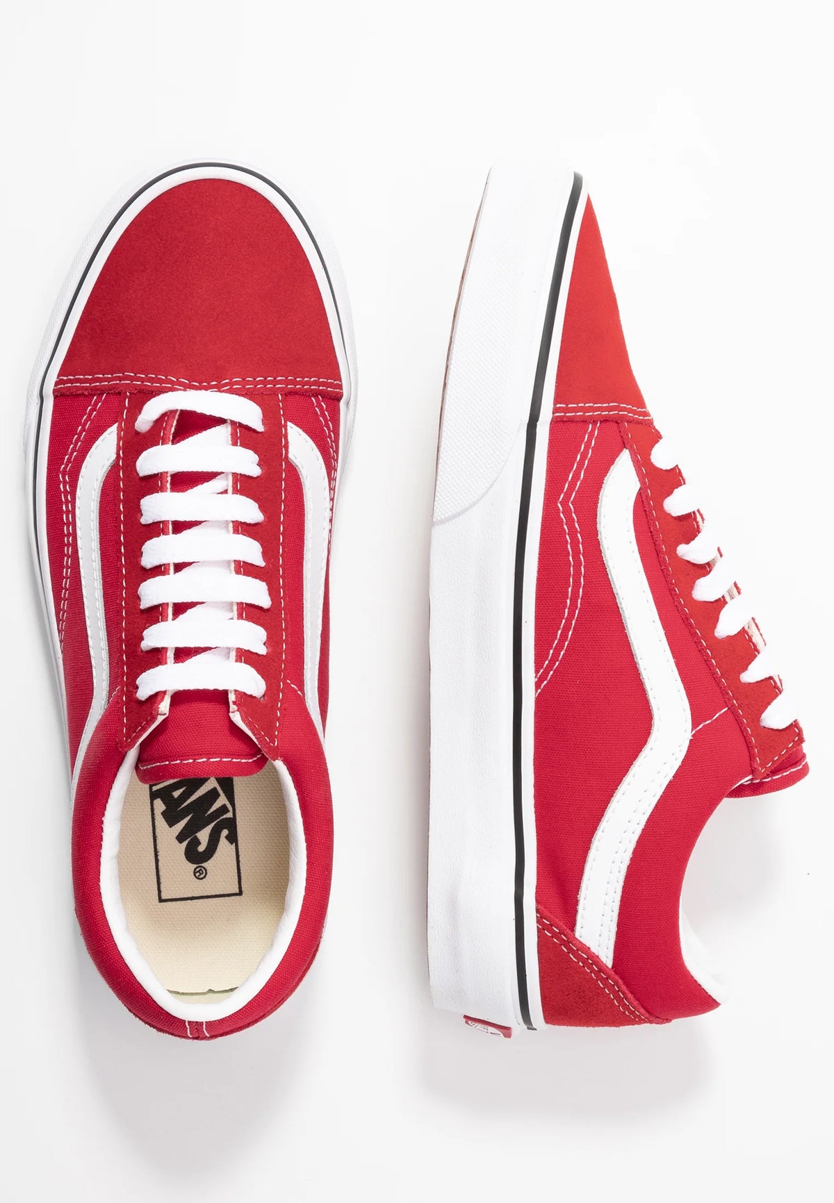 Vans OLD SKOOL - Sneakers basse