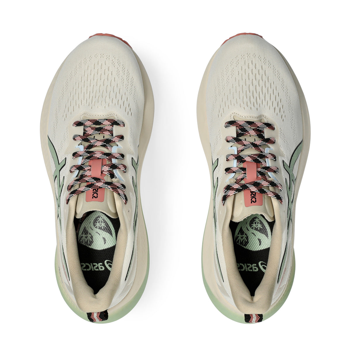 Asics GT 2000 12 TR Nature Bathing/Rose Rouge