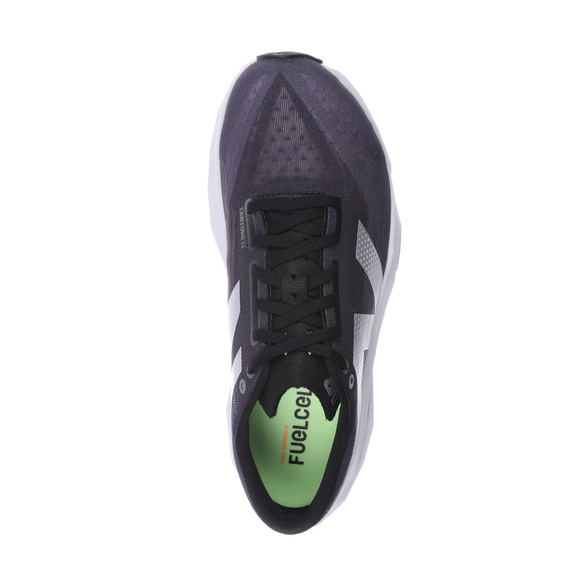New Balance Fuelcell Rebel v4 Graphite