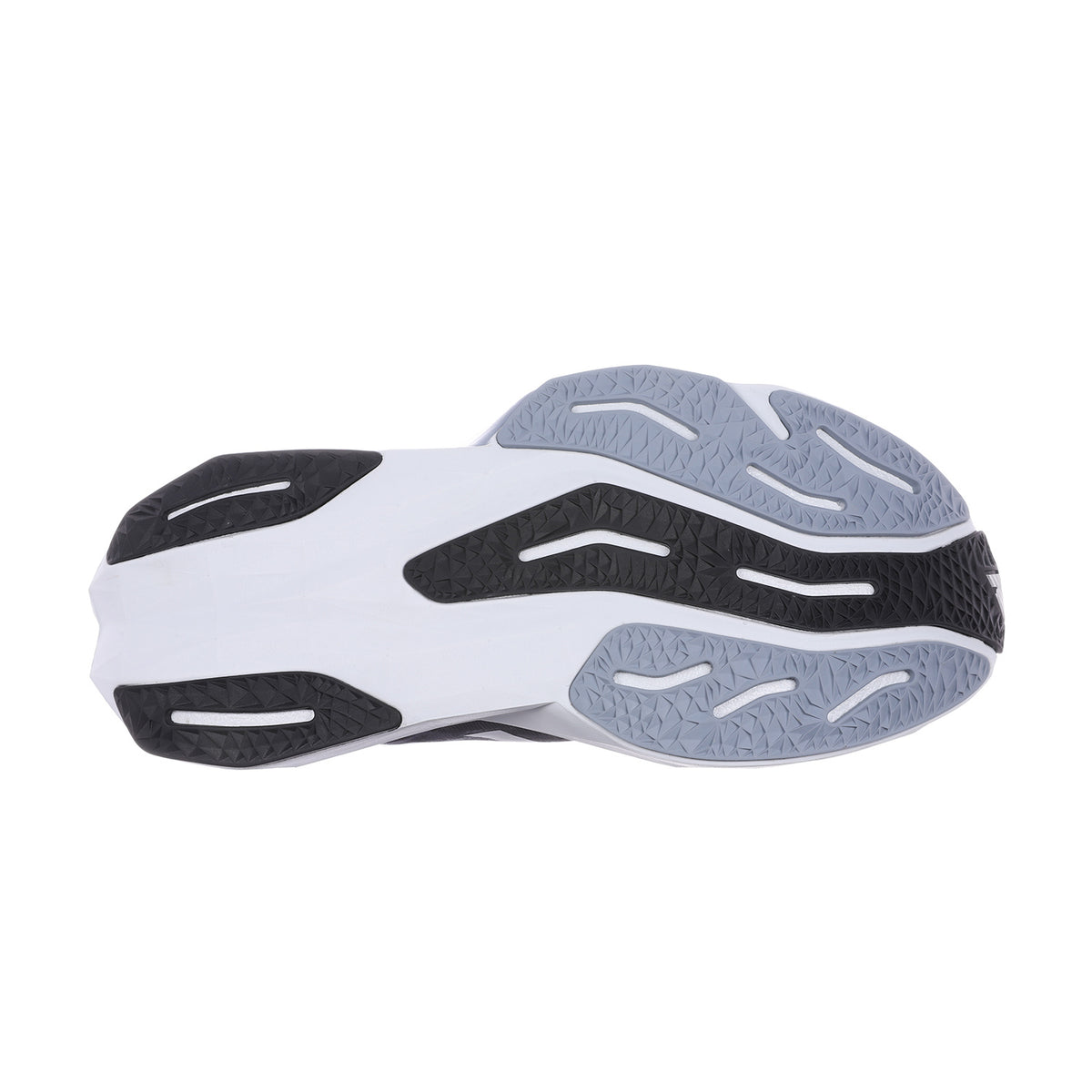New Balance Fuelcell Rebel v4 Graphite