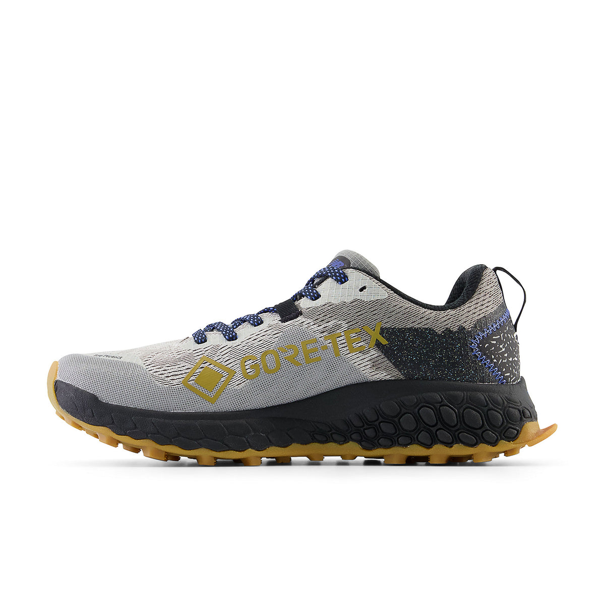 New Balance Fresh Foam X Hierro v7 GTX Raincloud