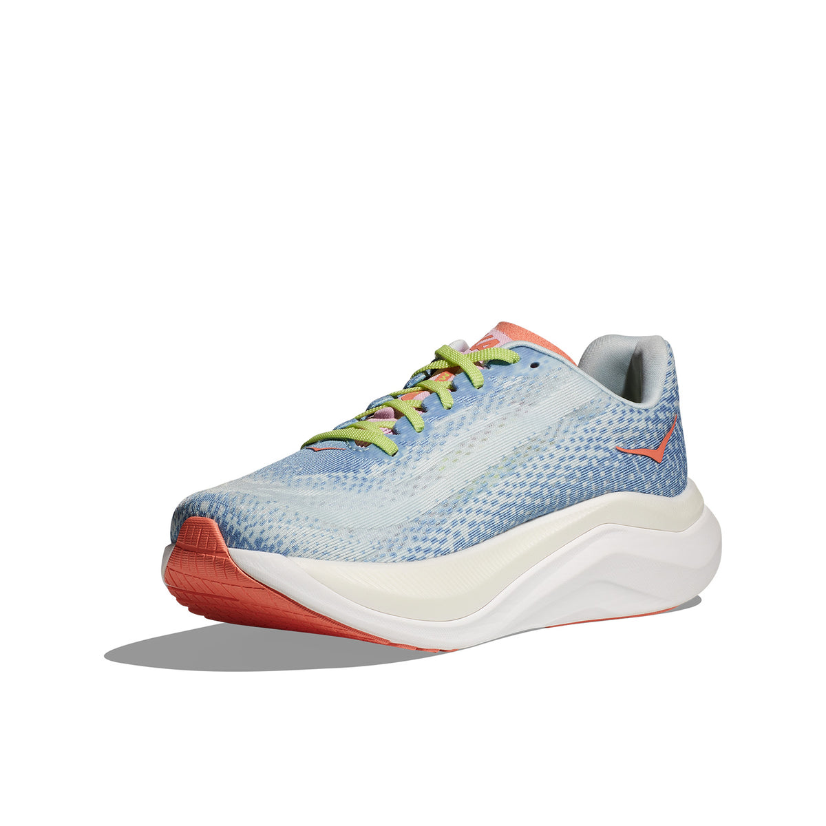 Hoka Mach X Dusk/Illusion
