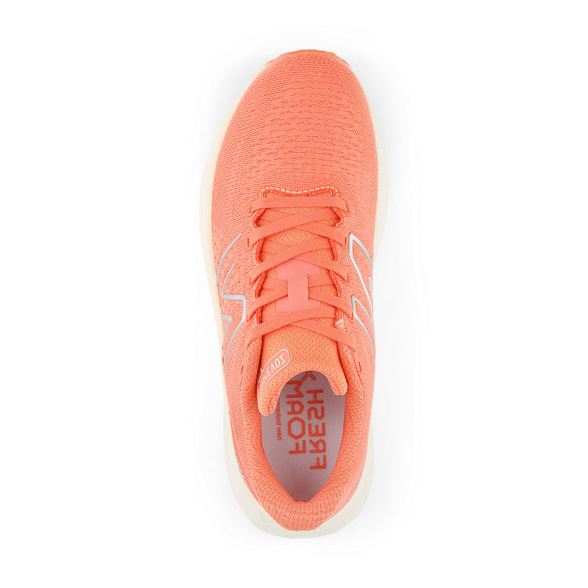 New Balance Fresh Foam X Evoz V3 Gulf Red