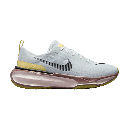 Nike Zoomx Invincible Run Flyknit 3 Photon Dust/Black/Summit White