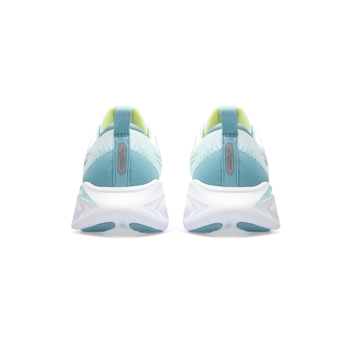 Asics Gel Cumulus 25 Soothing Sea/Glow Yellow