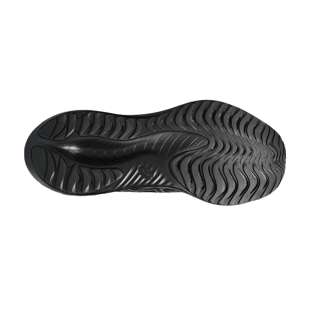 Asics Gel Excite 10 Black/Carrer Grey