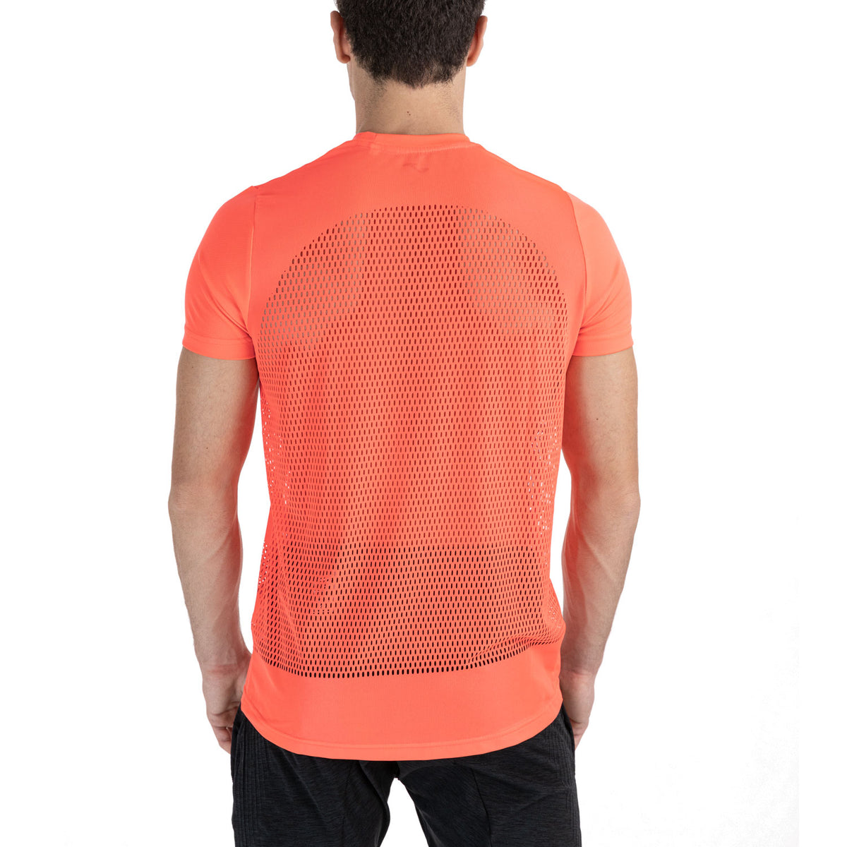 Joma Marathon Maglietta Fluor Orange