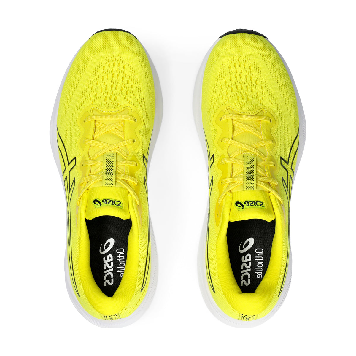 Asics Gel Pulse 15 Bright Yellow/Black