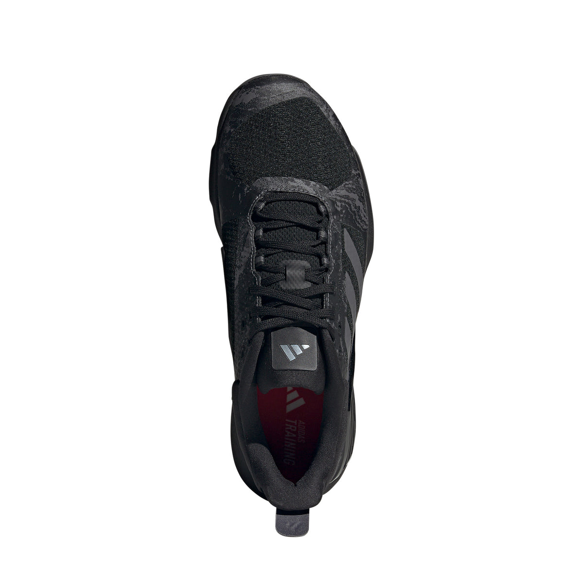 adidas Dropset 2 Trainer Core Black/Grey Five