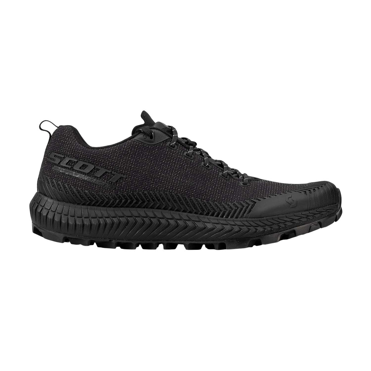Scott Supertrac Ultra RC Black
