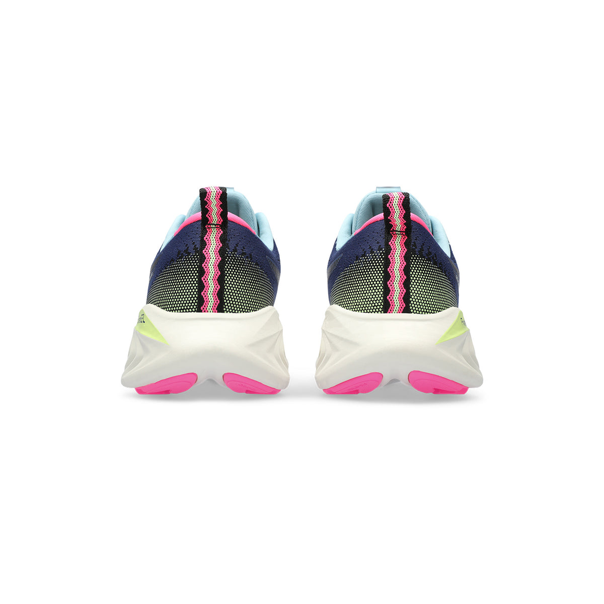 Asics Gel Cumulus 25 TR Nature Bathing/Lime Green