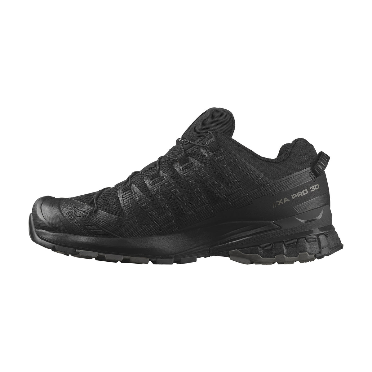Salomon XA Pro 3D V9 Black/Phantom/Pewter