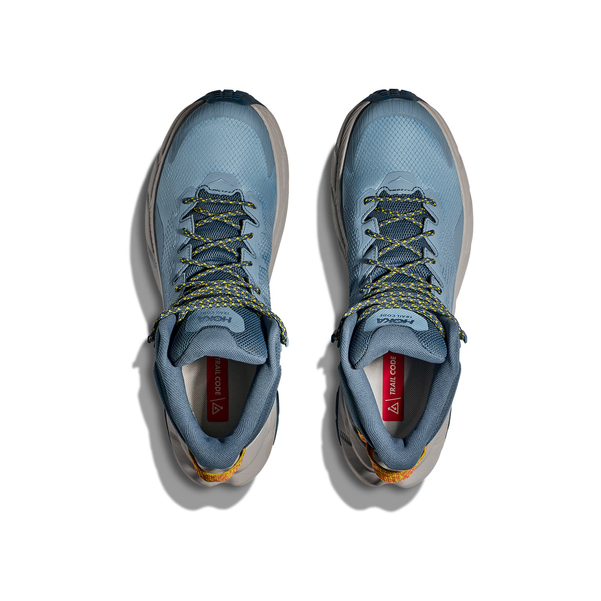 Hoka Trail Code GTX Shadow/Dusk