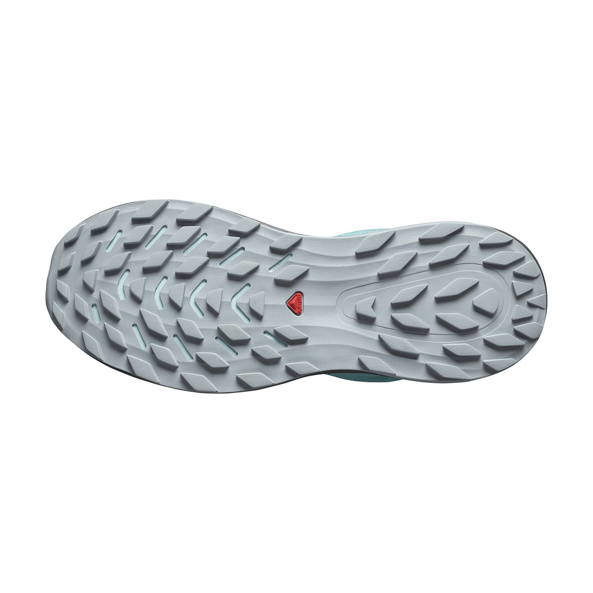Salomon Ultra Glide 2 Dusty Turquoise/Crystal Blue/Green Ash