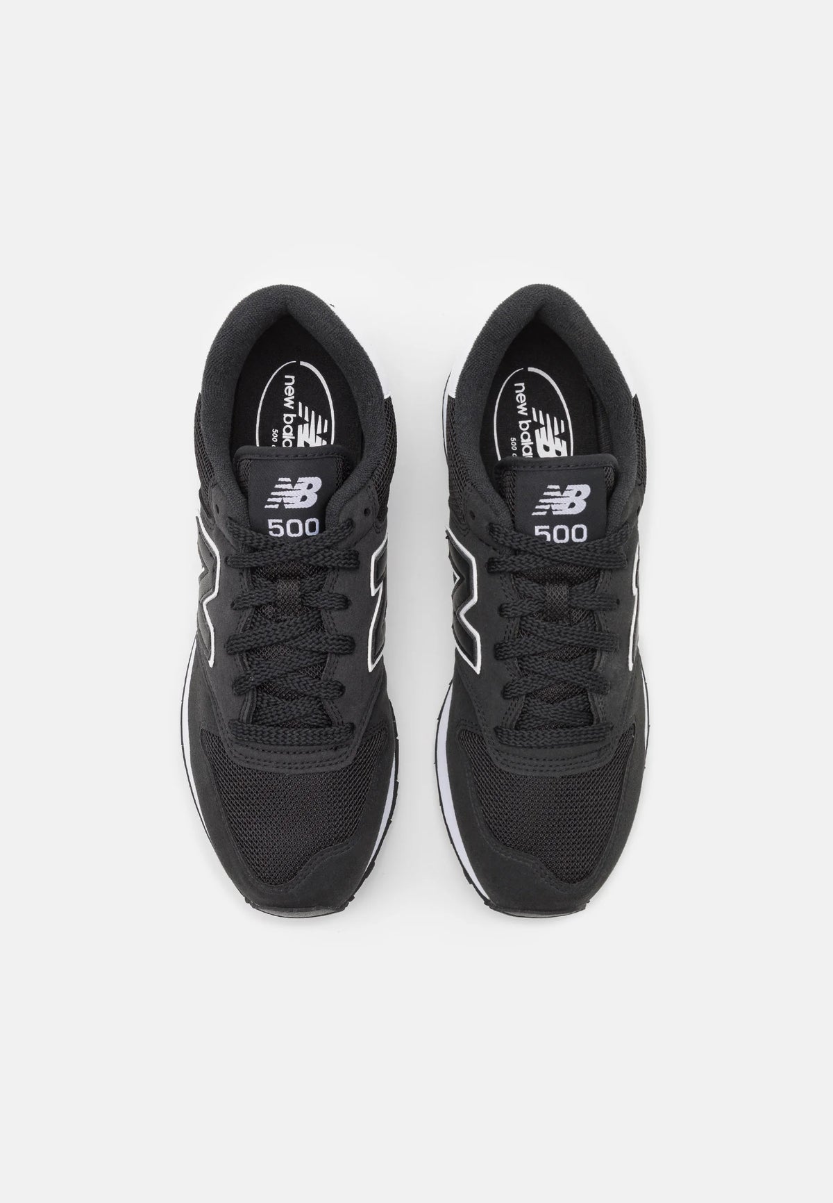 New Balance 500 UNISEX - Sneakers basse