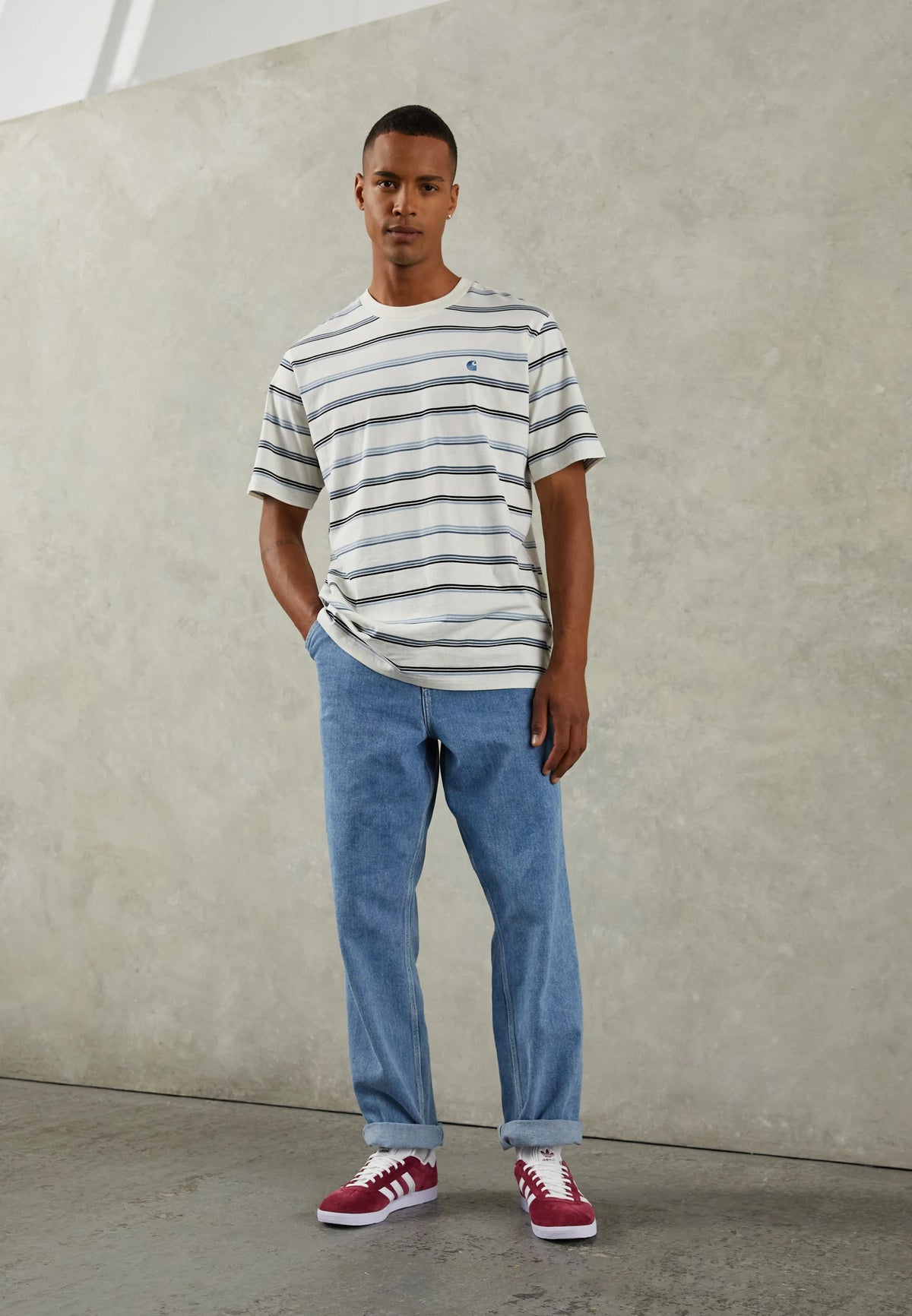 adidas Originals GAZELLE - Sneakers basse