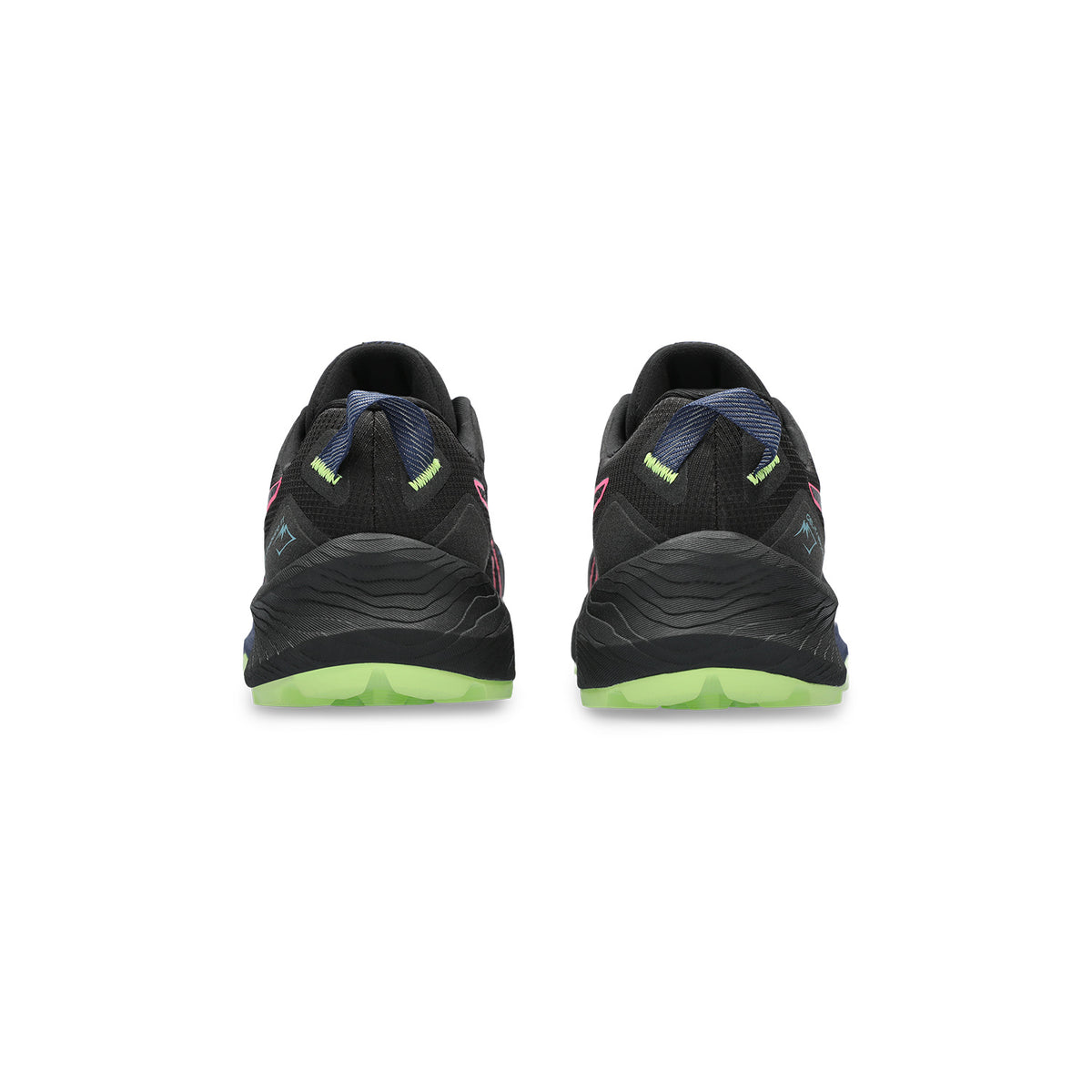 Asics Gel Trabuco 11 GTX Black/Hot Pink