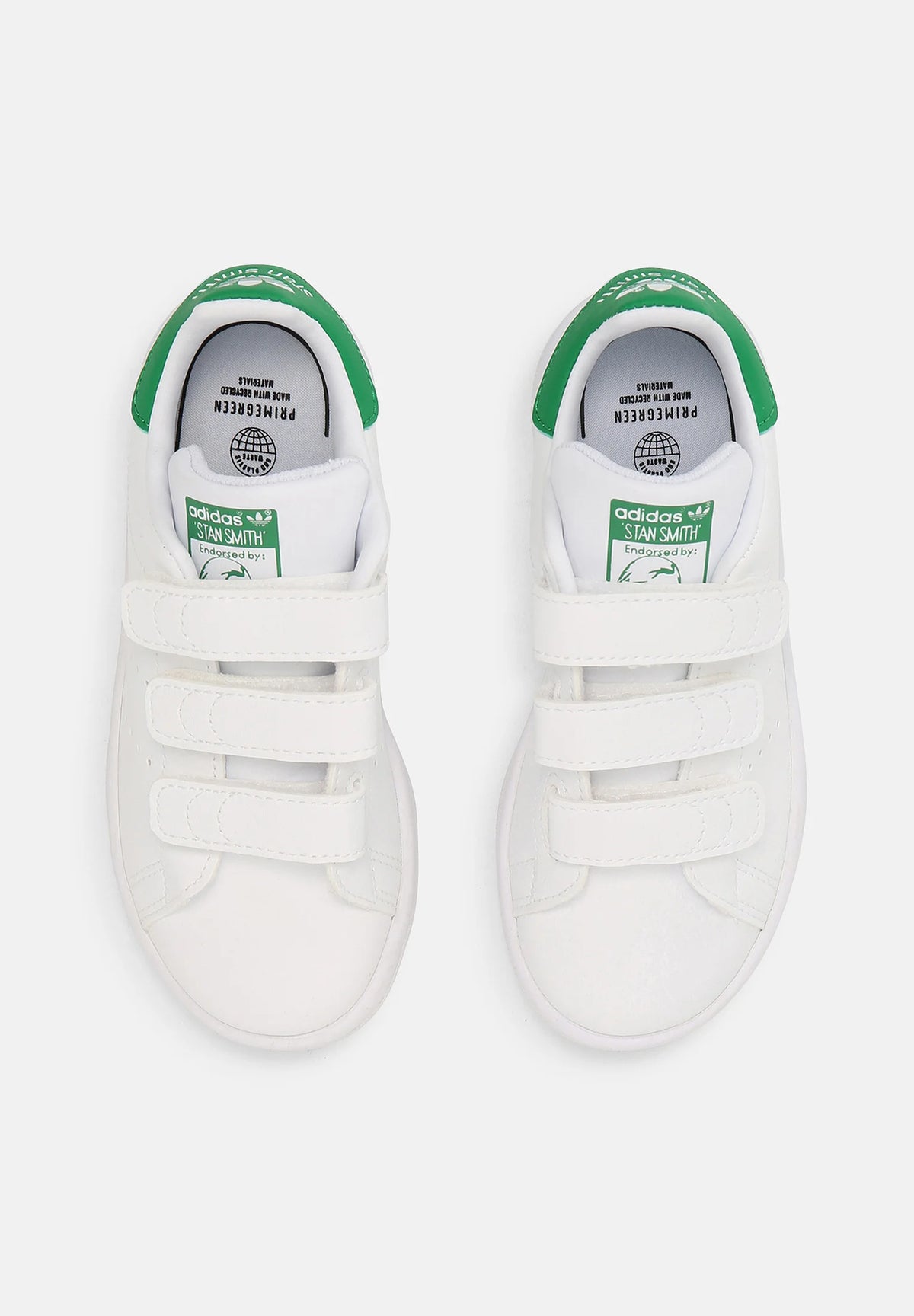 adidas Originals STAN SMITH UNISEX - Sneakers basse