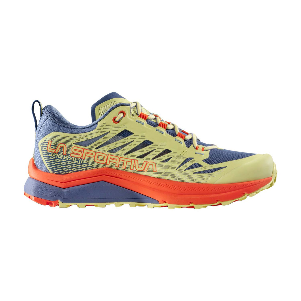 La Sportiva Jackal 2 Zest/Moonlight