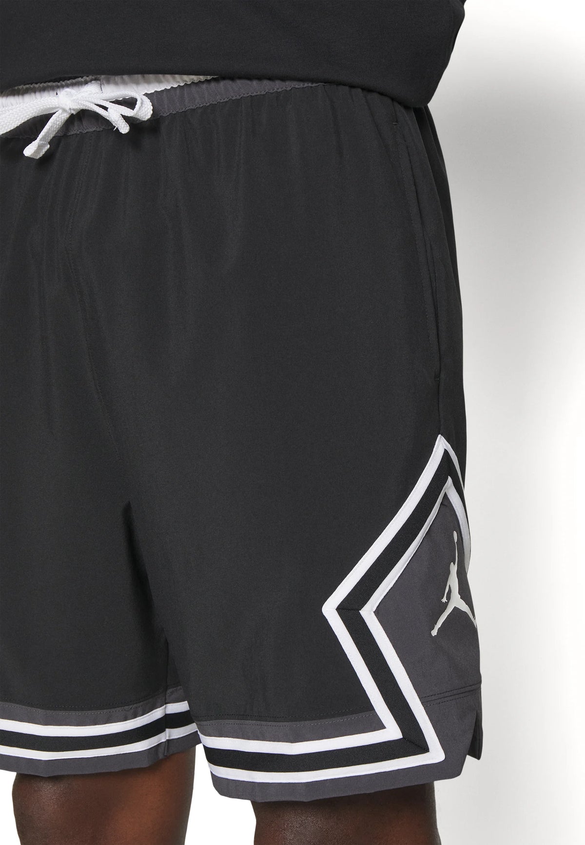 Jordan SPORT WOVEN DIAMOND SHORT - Pantaloncini sportivi