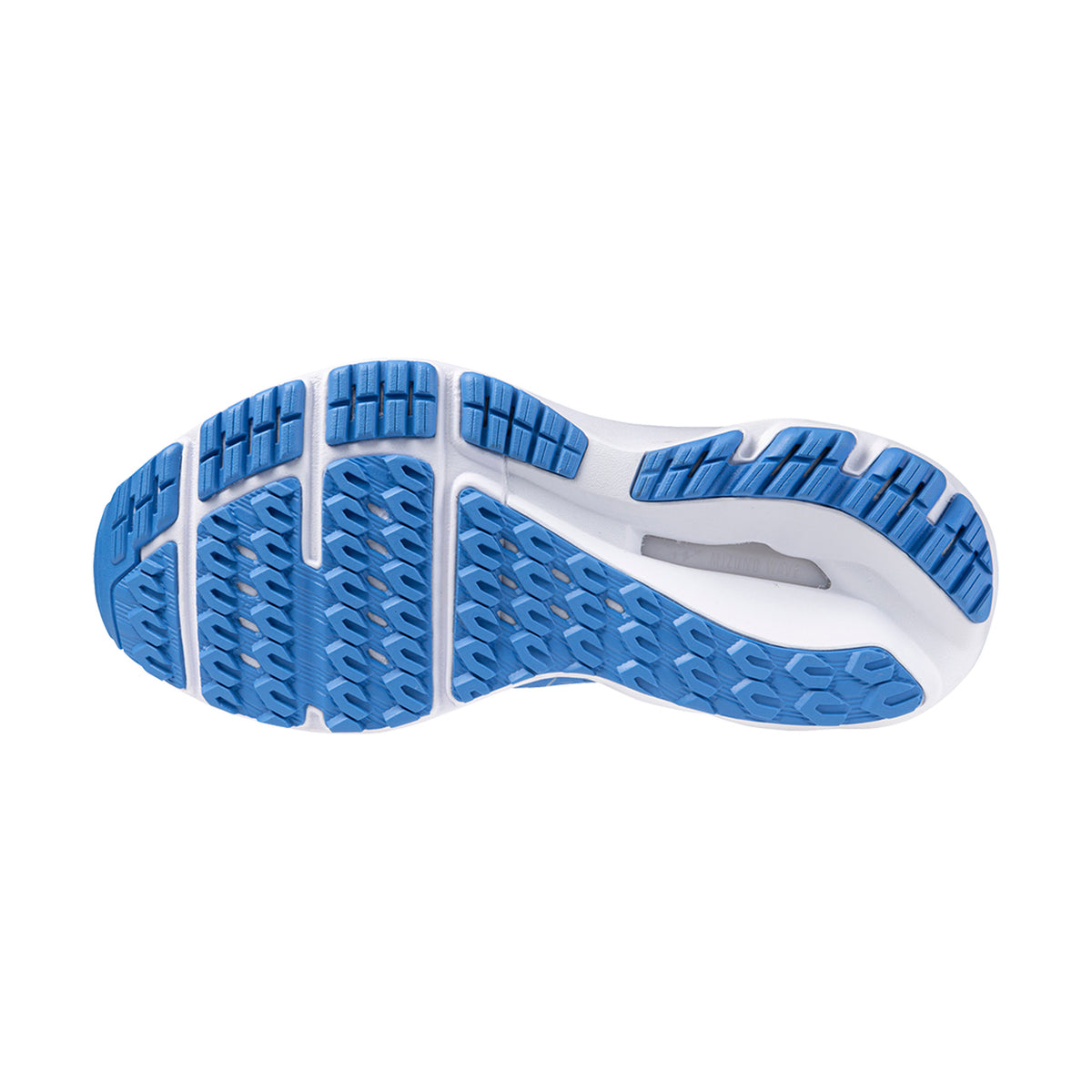 Mizuno Wave Equate 8 Marina/Nimbus Cloud/Federal Blue