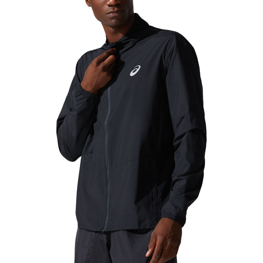 Asics Core Giacca Performance Black