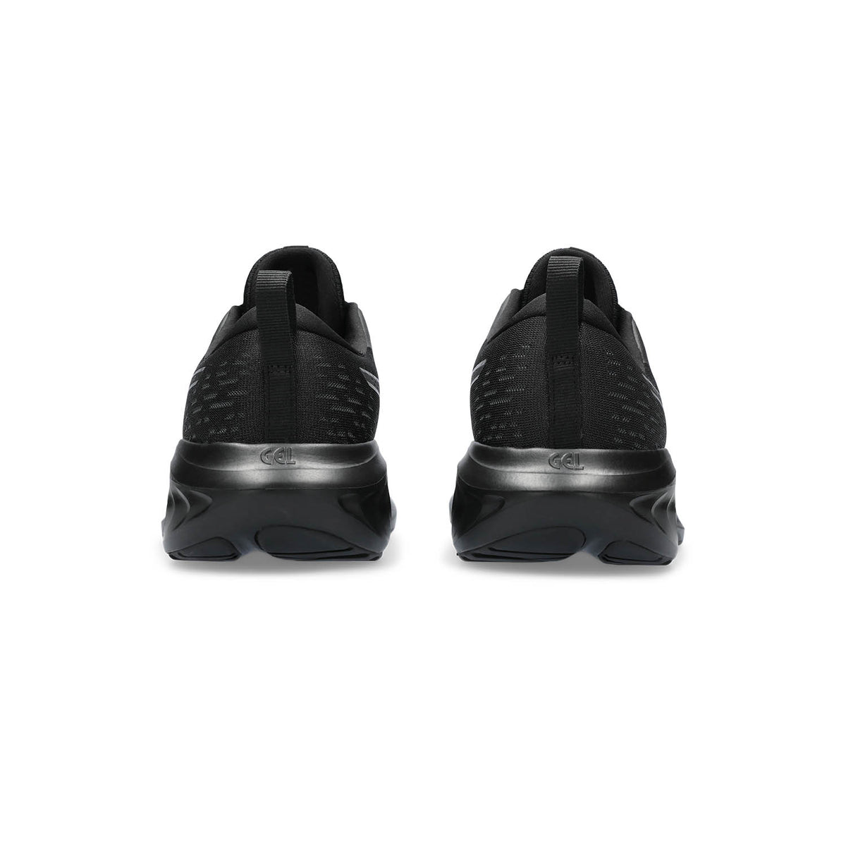 Asics Gel Excite 10 Black/Carrer Grey