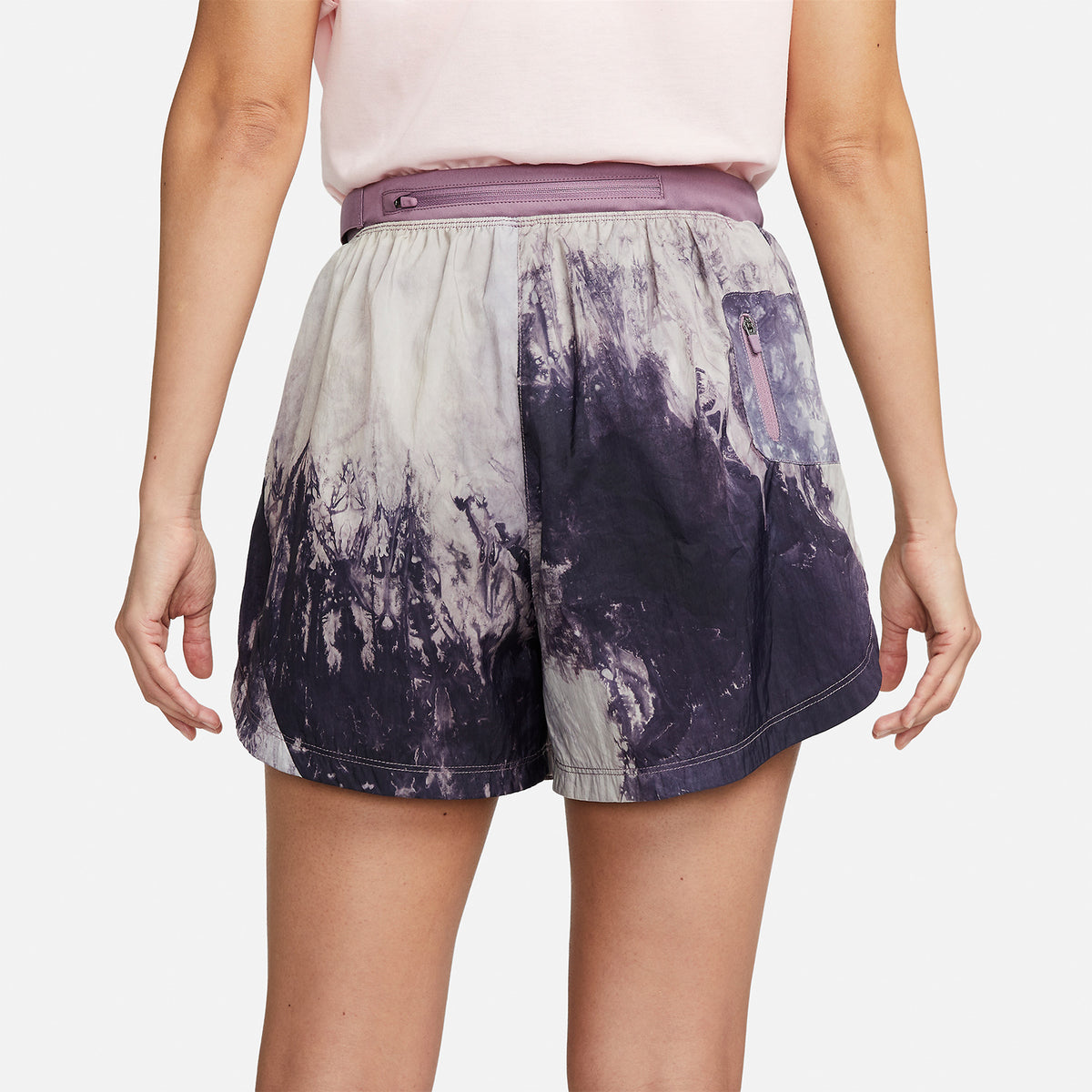 Nike Dri-FIT Repel 3in Pantaloncini Violet Dust/Purple Ink