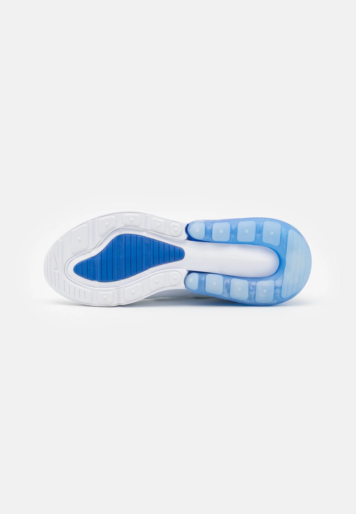 Nike Sportswear AIR MAX 270 UNISEX - Sneakers basse