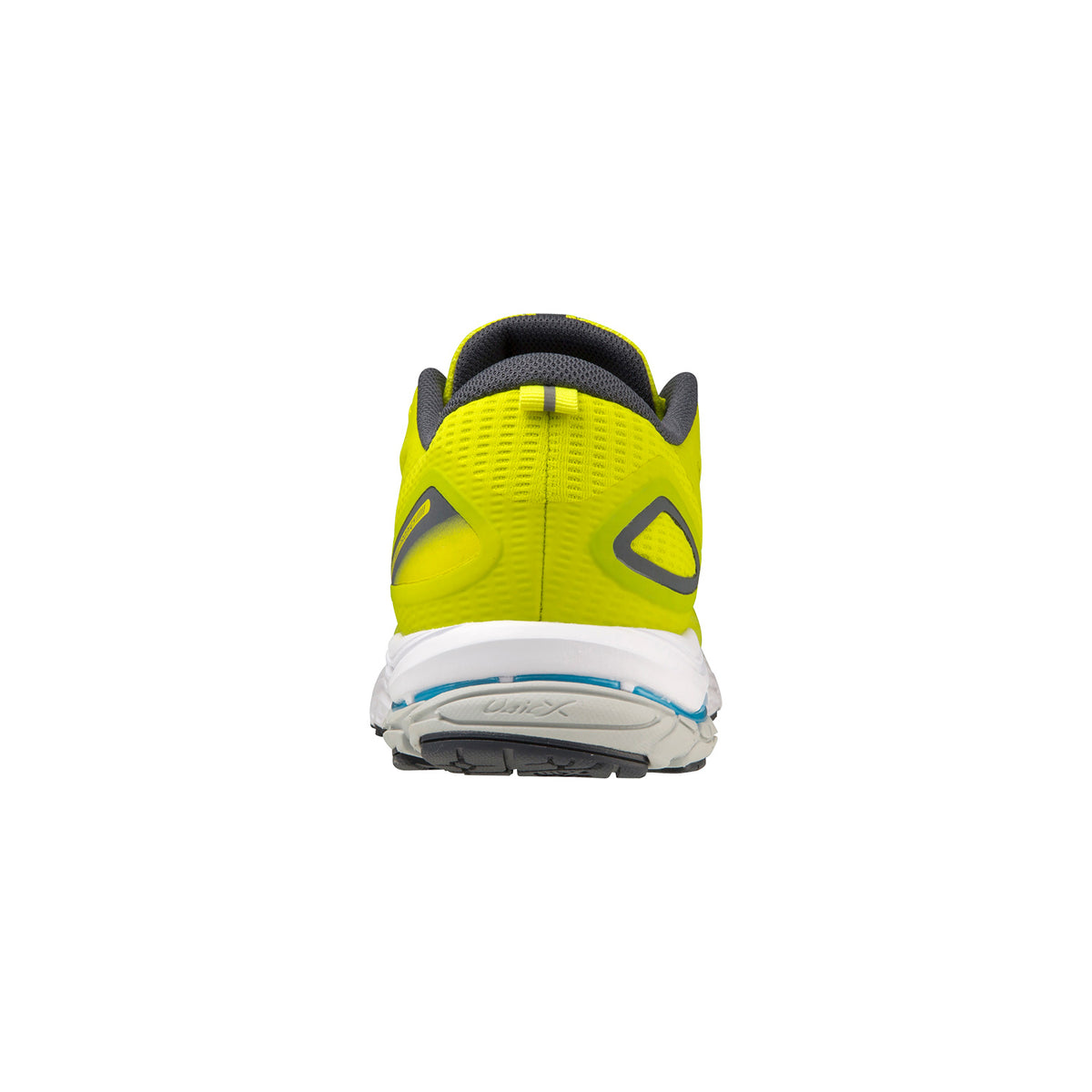 Mizuno Wave Prodigy 5 Sulphur Spring/Ombre Blue/jet Blue