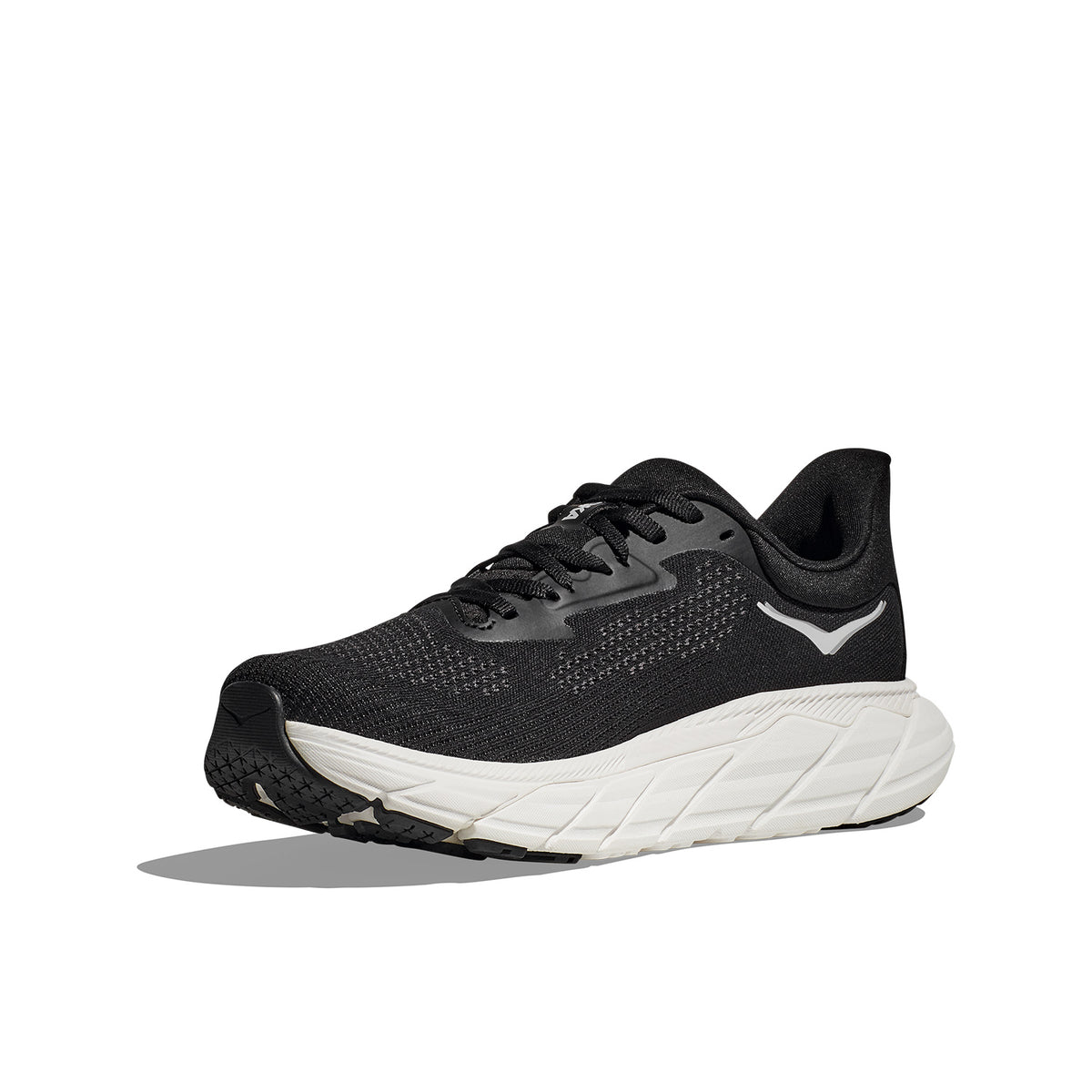 Hoka Arahi 7 Black/White