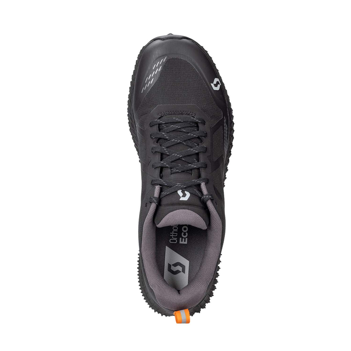 Scott Supertrac 3 Black