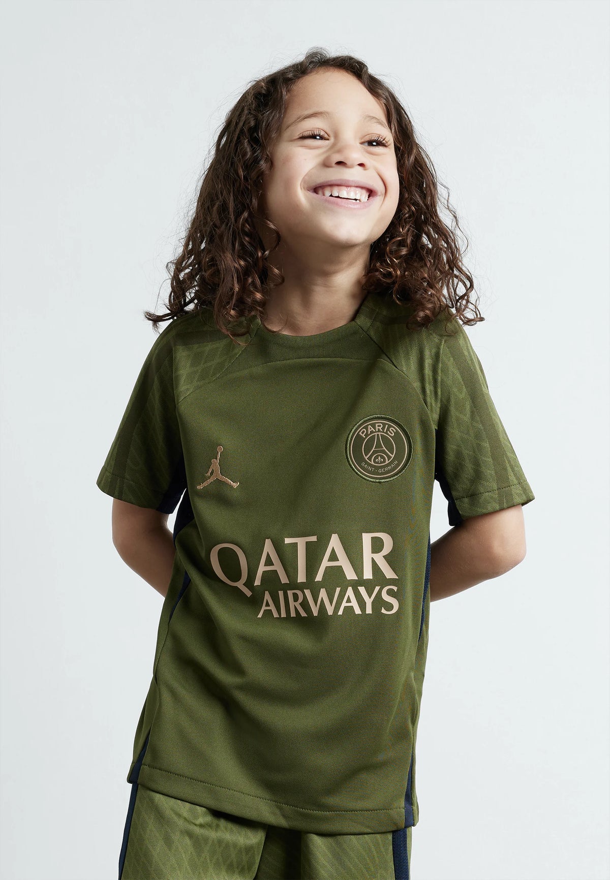 Nike Performance PARIS ST GERMAIN STRIKE UNISEX - T-Shirt sport