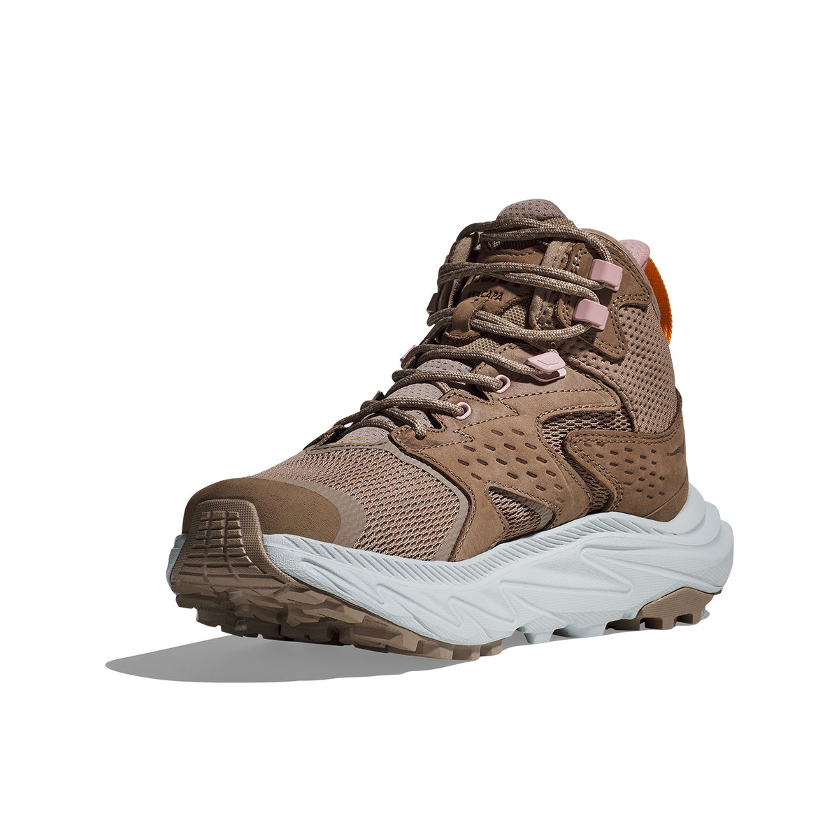 Hoka Anacapa 2 Mid GTX Dune/Ice Flow