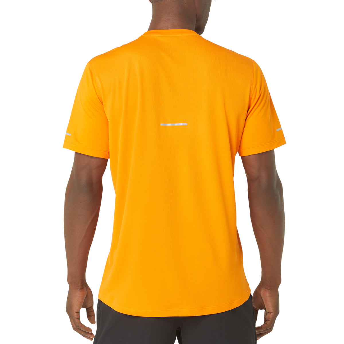 Asics Lite Show Maglietta Bright Orange