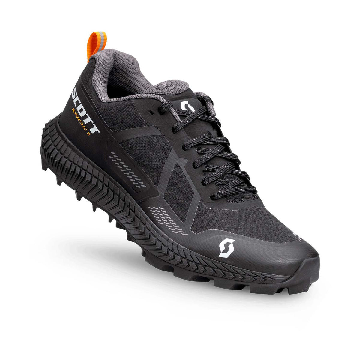 Scott Supertrac 3 Black