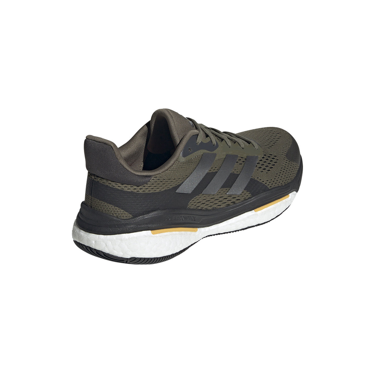 adidas Solarcontrol 2 Olive Strata/Night Metallic/Preloved Yellow