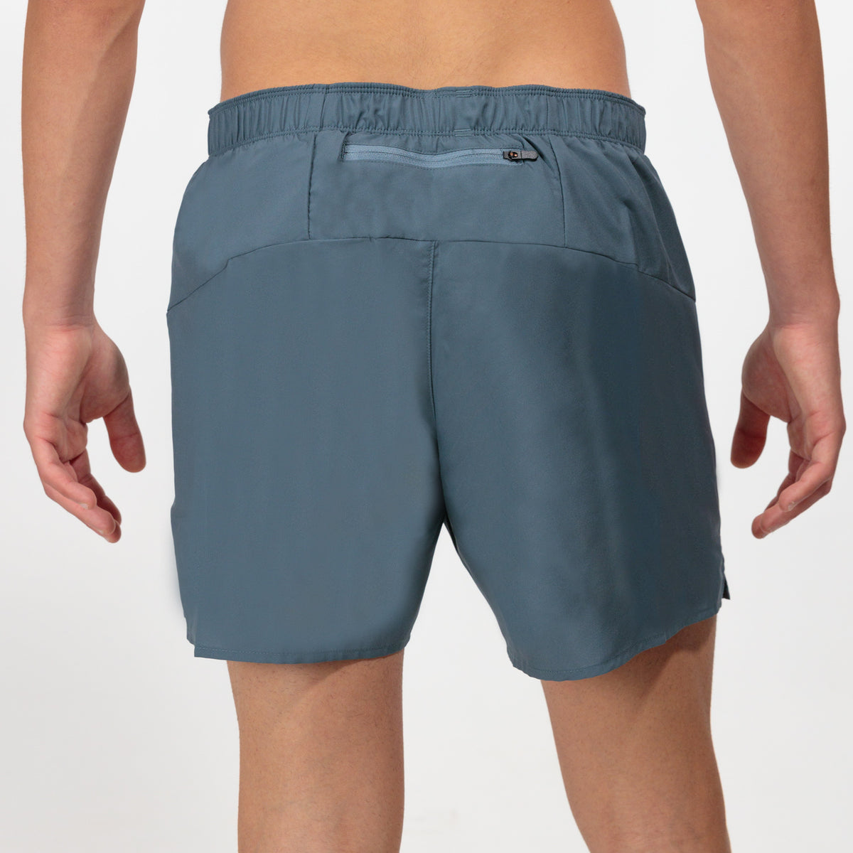 Mizuno Core 5.5in Pantaloncini Stormy Weather
