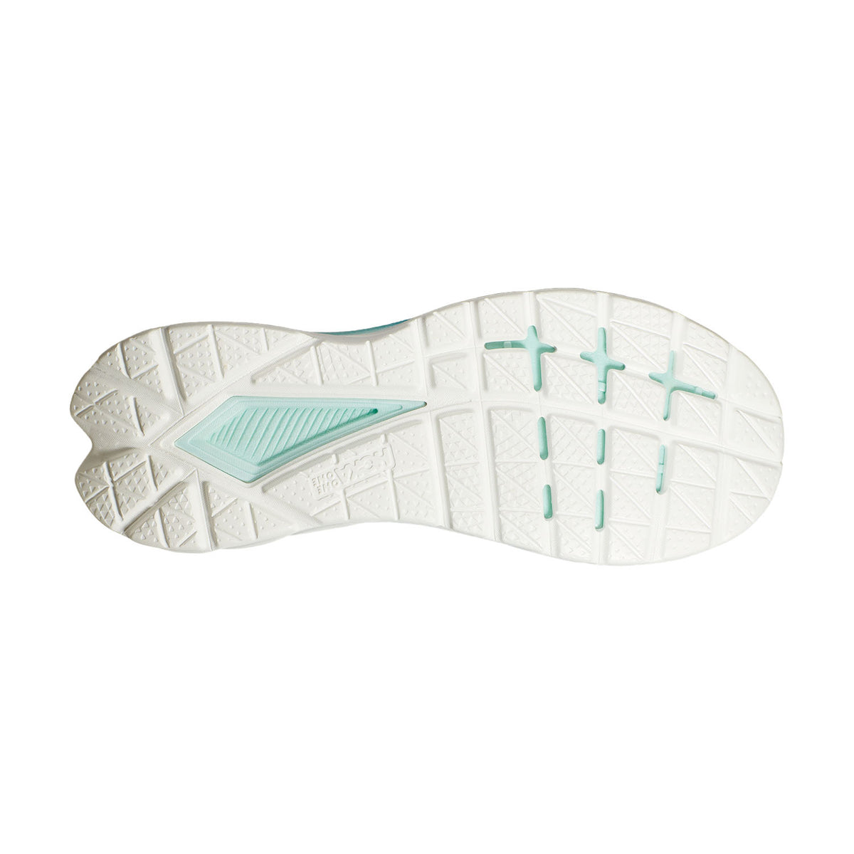 Hoka Mach 5 Bluesteel/Sunlit Ocean