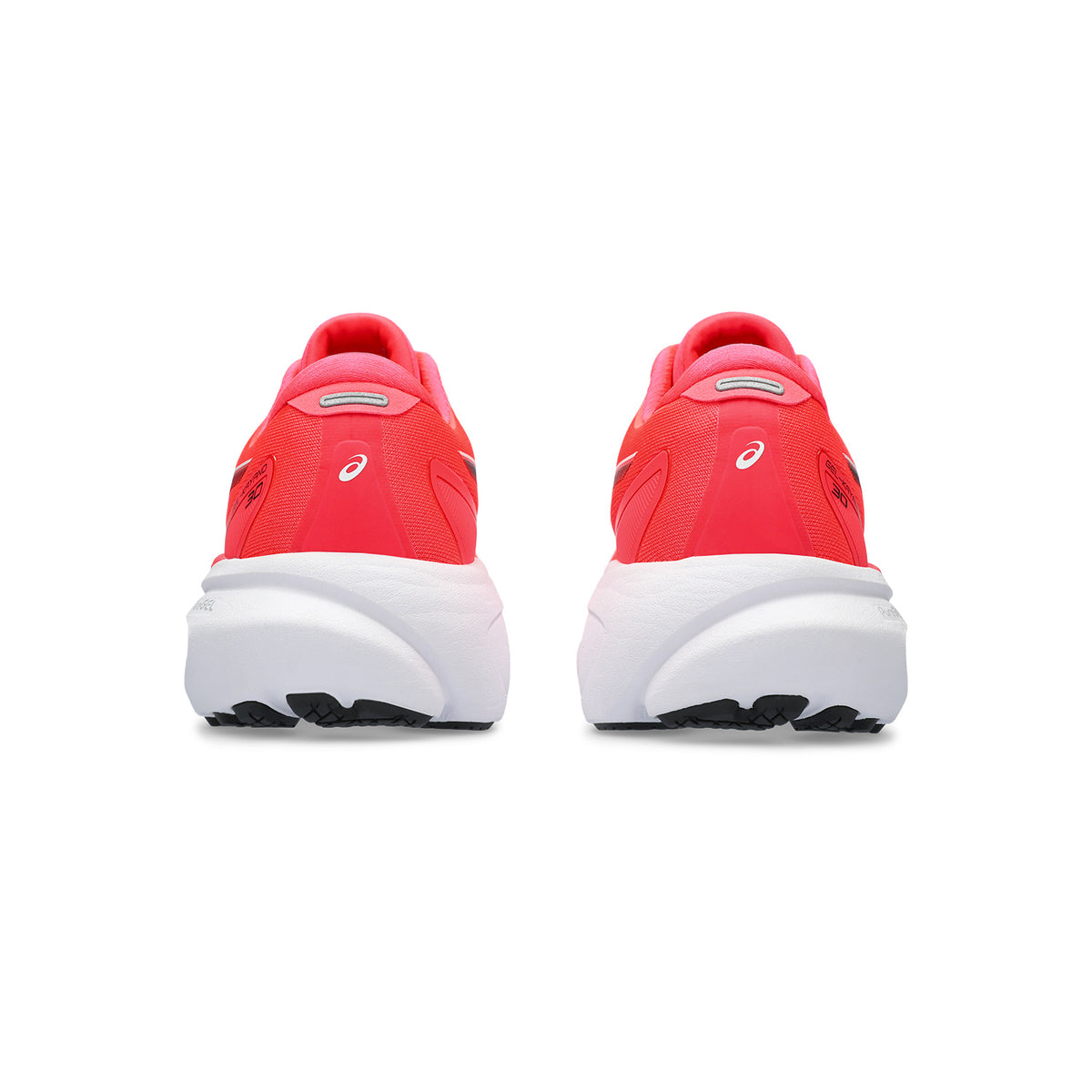 Asics Gel Kayano 30 Diva Pink/Electric Red
