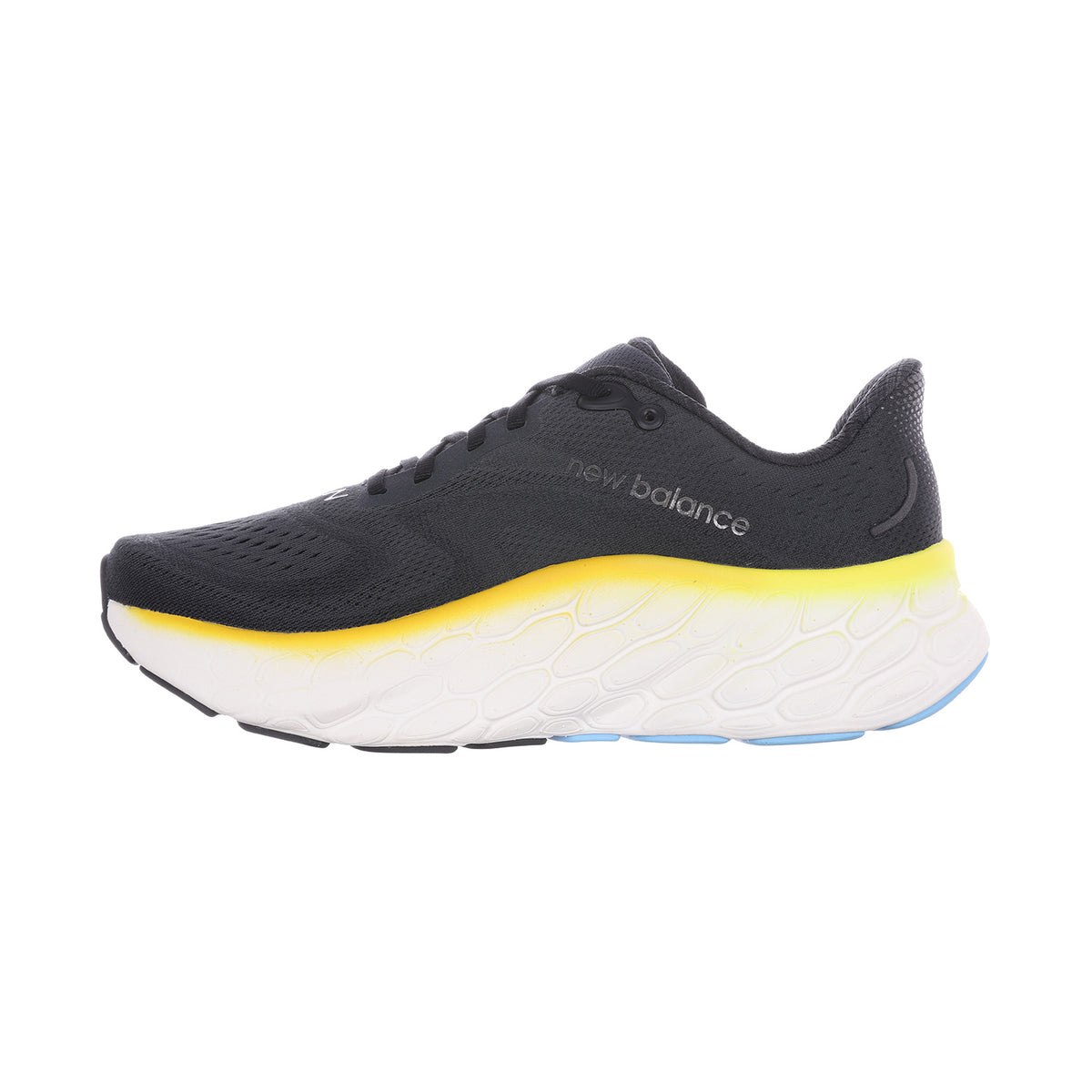 New Balance Fresh Foam X More v4 Black