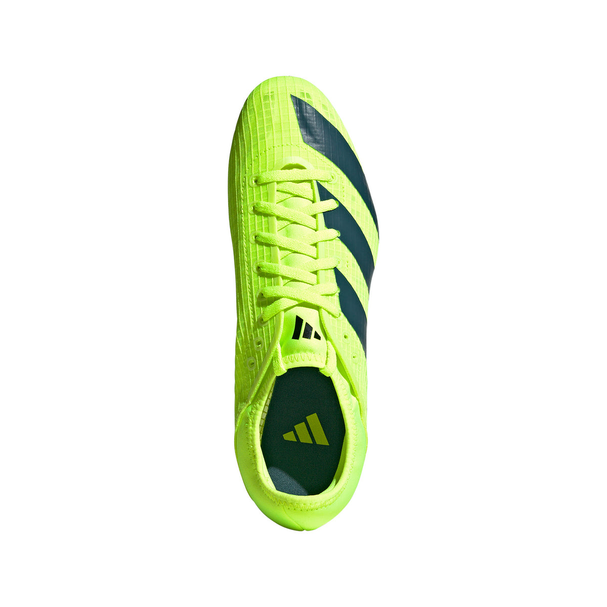 adidas Sprintstar Lucid Lemon/Arctic Night/Core Black