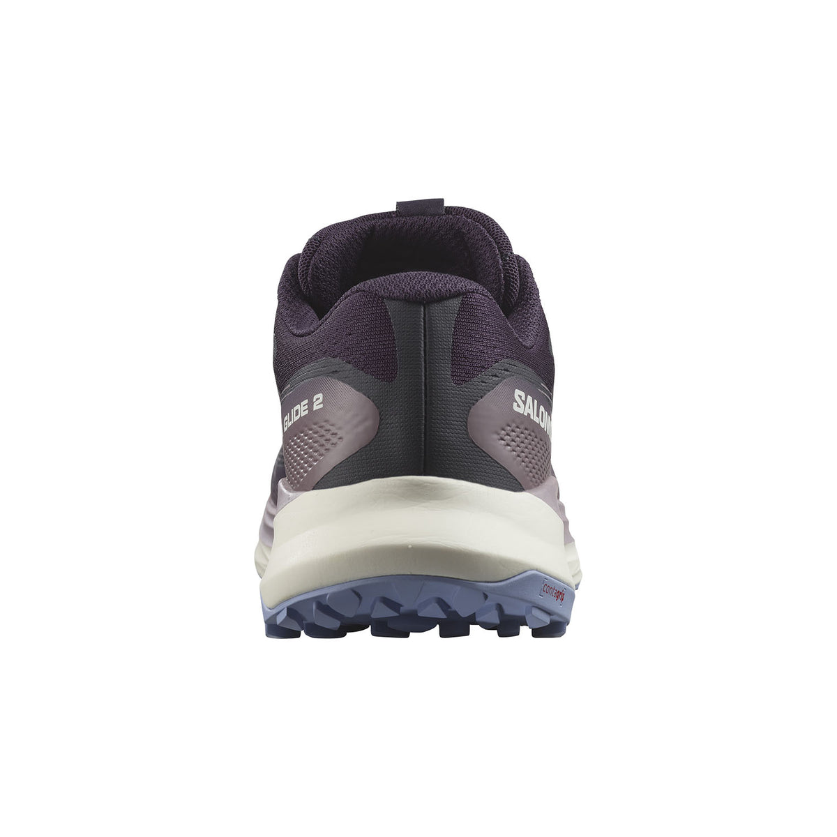 Salomon Ultra Glide 2 Night Shade/Vanilla Ice/Serenity