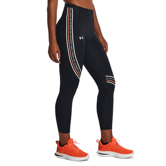 Under Armour Everywhere Tights Black